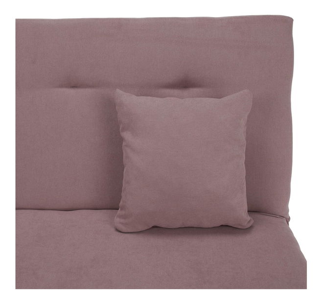 Pohovka Alda (růžová)