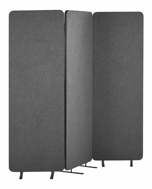  Akustická dělící stěna Selkirk (šedá)
