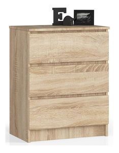 Komoda Kalista II (dub sonoma)