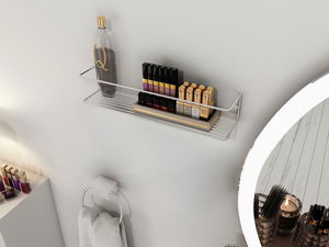 Police Navuto (chromová)