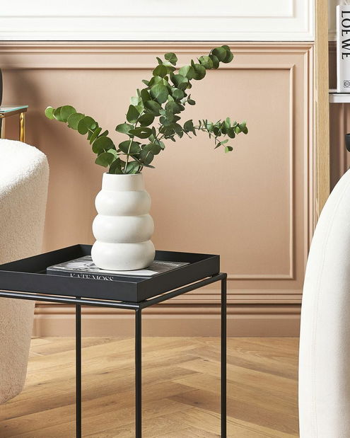 Váza Pirza (bílá)