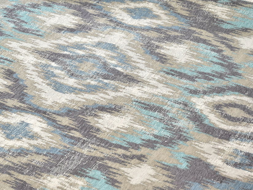 Koberec Krestek (vícebarevné)