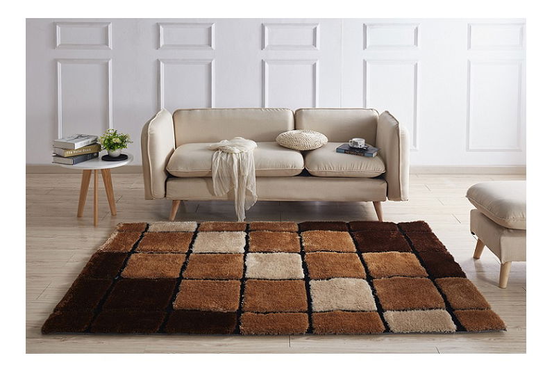 Koberec (100 x 140 cm) Leonard typ 3