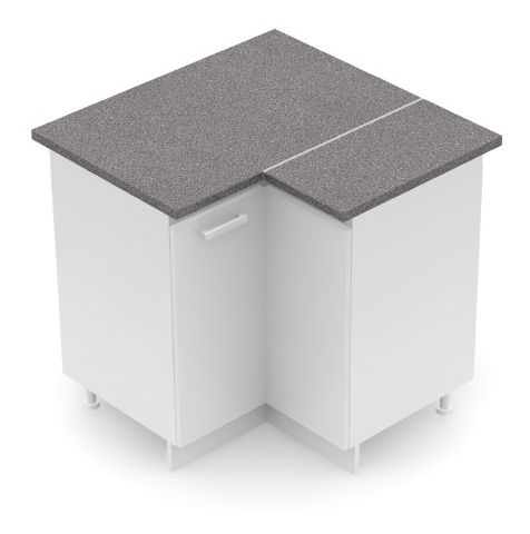 Spojovací lišta DO-022-38 Noliana (stříbrná)