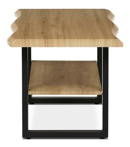 Konferenční stolek Consecucion (dub divoký) *výprodej