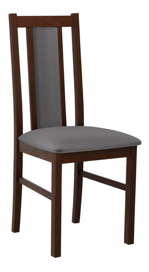 Židle Daria XIV (ořech + Kronos 22)