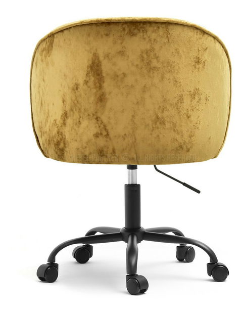 Relaxační křeslo Senzitiv (černá)