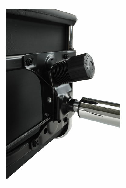 Kancelářské křeslo Azurio 2 (černá)