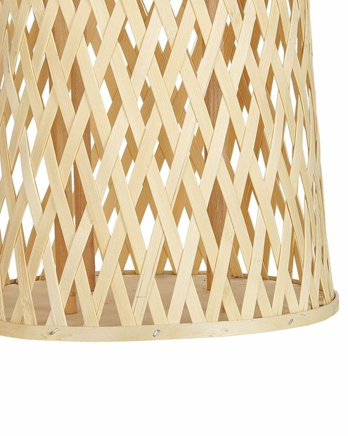 Svícen 58 cm Macza (přírodní)