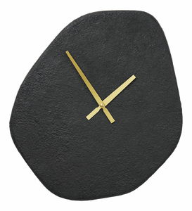 Nástěnné hodiny Vandria 2 (černá)