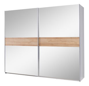 Šatní skříň Liff 24