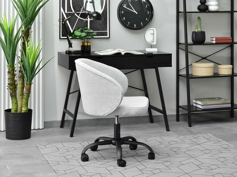 Kancelářská židle Senzitiv (zlatá)