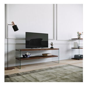 TV stolek Vamebo 5 (ořech)