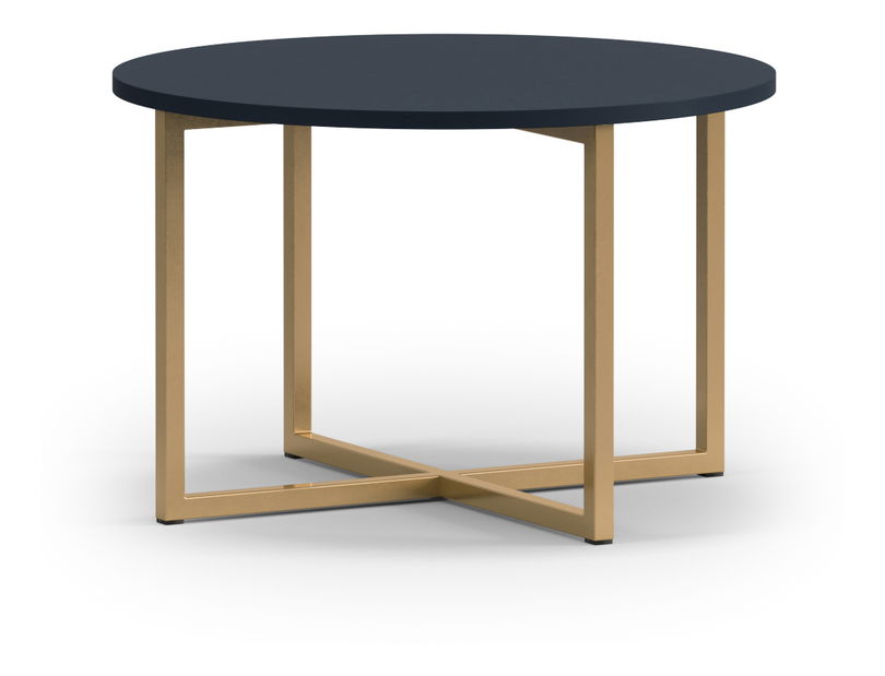 Konferenční stolek Punta 60 (grafit)