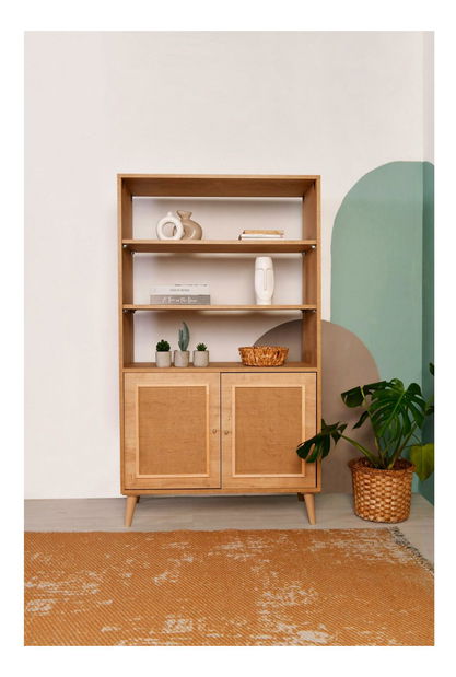 Regál Jamal 2 (dub)