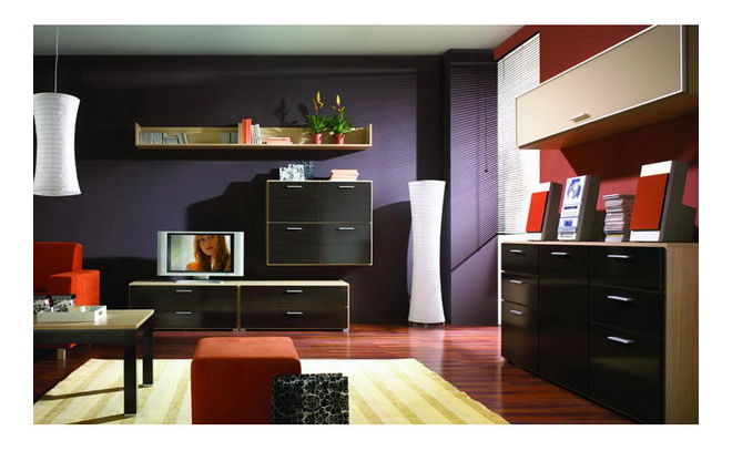 Skříňka na stěnu Foscari FS/13