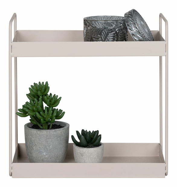 Polička Rinavena 1 (písková)