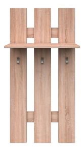 Věšák Topta Typ 40 60 (dub sonoma)