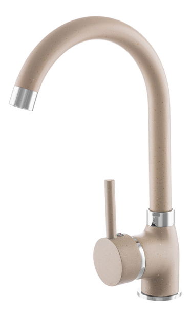 Vodovodní baterie Bintis (béžová)