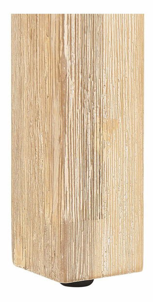 Zahradní taburet Orlando (šedá)