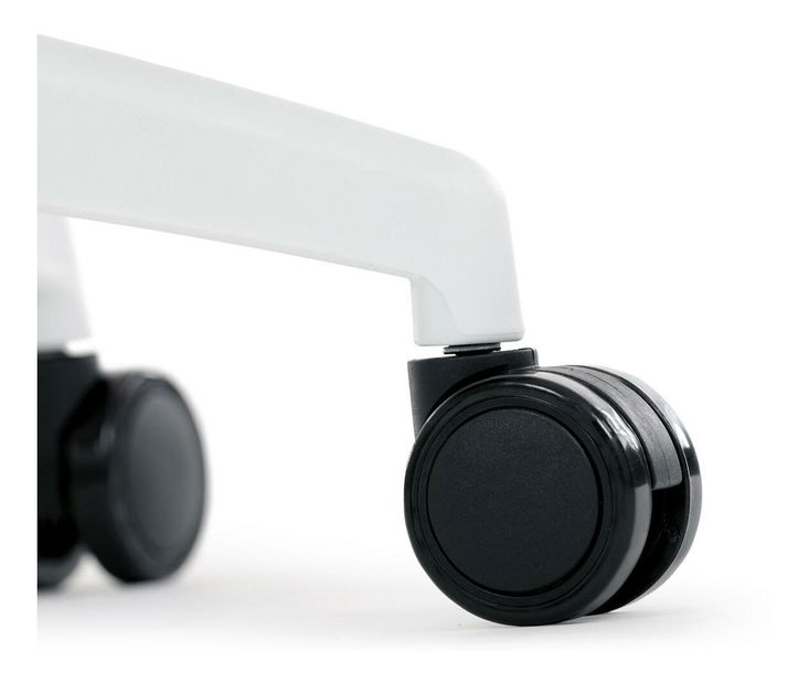 Kancelářské křeslo Inaugurados (šedá)