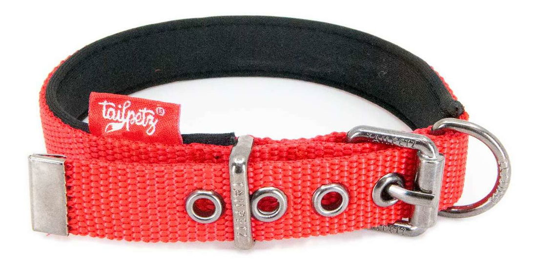 Vodítko pro psa Allia (vícebarevné) (S)