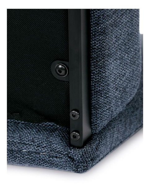 Jídelní židle Desea (modrá)