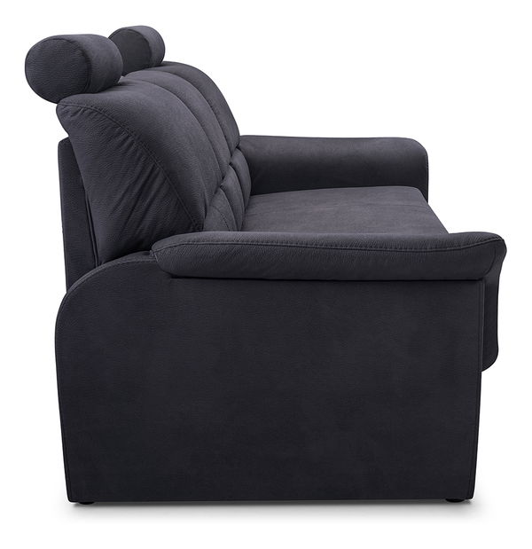 Pohovka Dina 2 (černá)