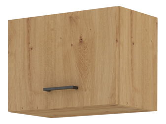 Horní kuchyňská skříňka Miraluna (dub artisan)