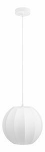Závěsné svítidlo Cimona 1 (bílá)