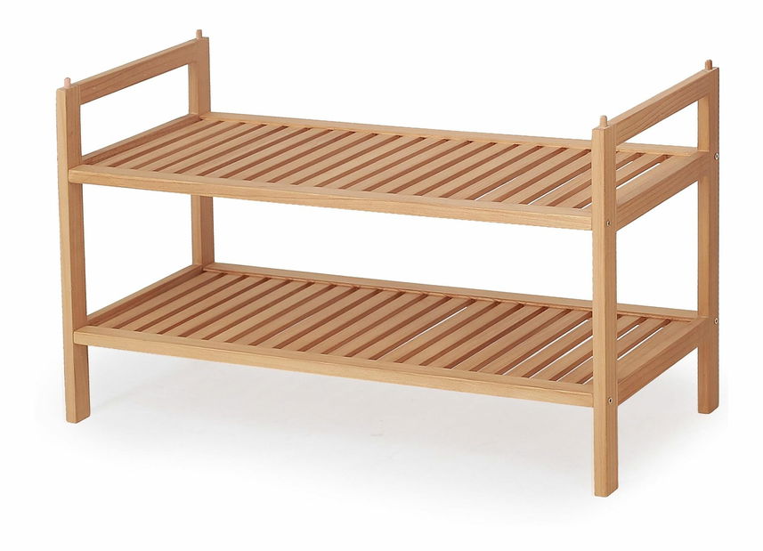 Botník Stonnall (olše)