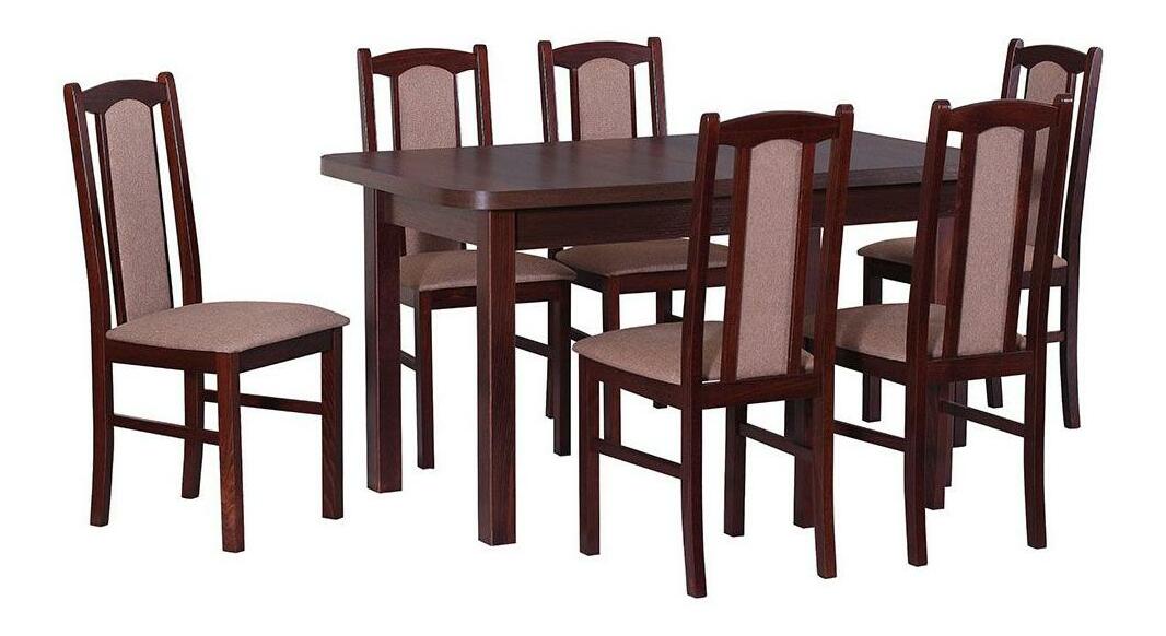 Jídelní židle Blake 1