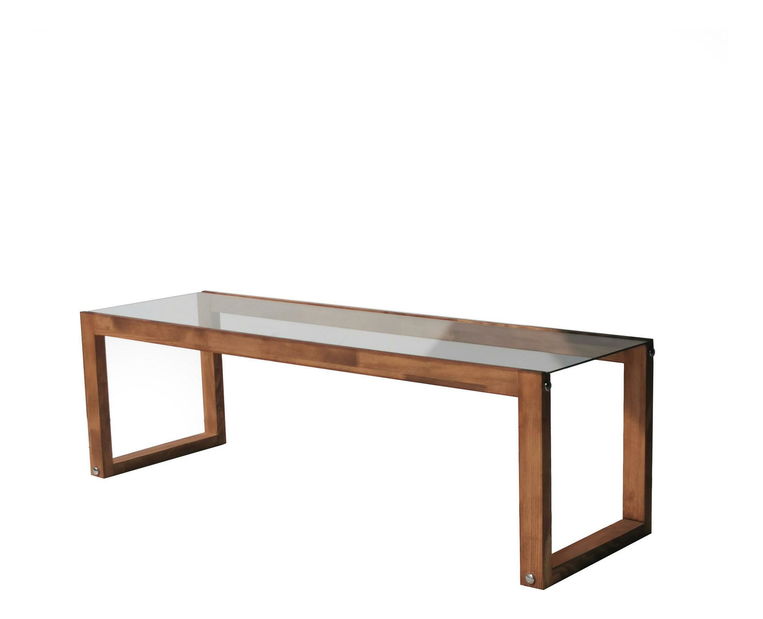 TV stolek Pevapa (dřevo)