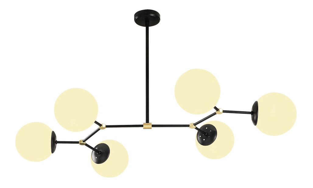 Stropní svítidlo Dema 6321