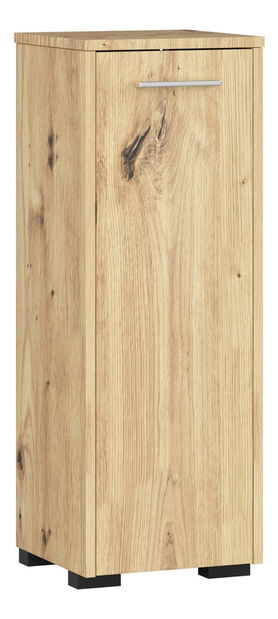 Koupelnová skříňka Farid TYP1 (dub artisan)