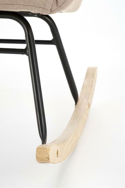 Křeslo Viscos (béžová)