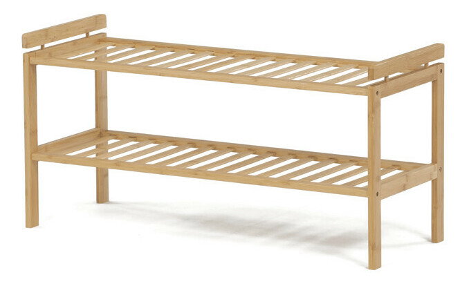 Botník Natador 11 (přírodní)