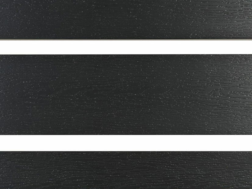 Zahradní stůl Valero (černá)