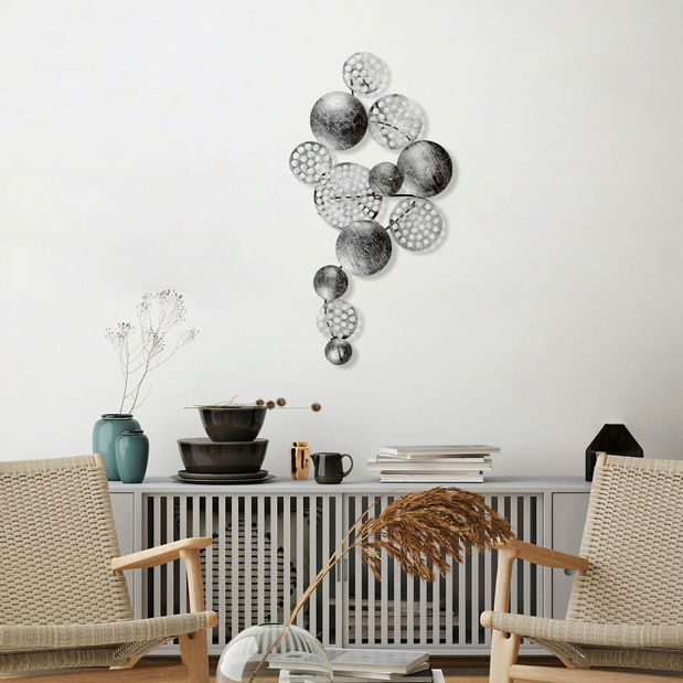 Nástěnná dekorace Forbach 1