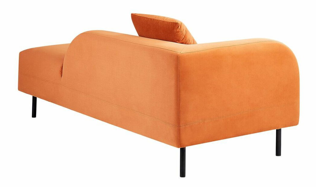 Lenoška Chateau (oranžová)