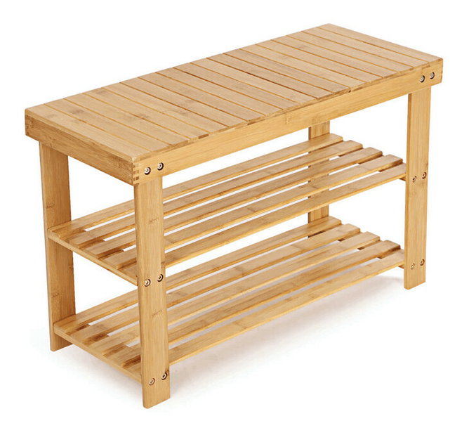 Botník Naturalio (přírodní)