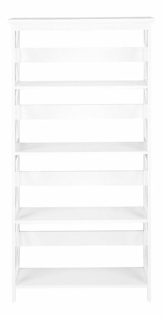 Kancelářská sestava Frida (bílá)