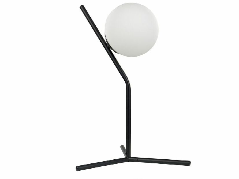  Stolní lampa 45 cm Wivarium (bílá + černá)