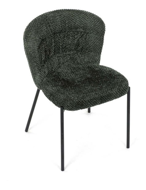 Jídelní židle Cosechados (zelená)