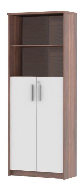 Regál Jove Typ 10 Švestka