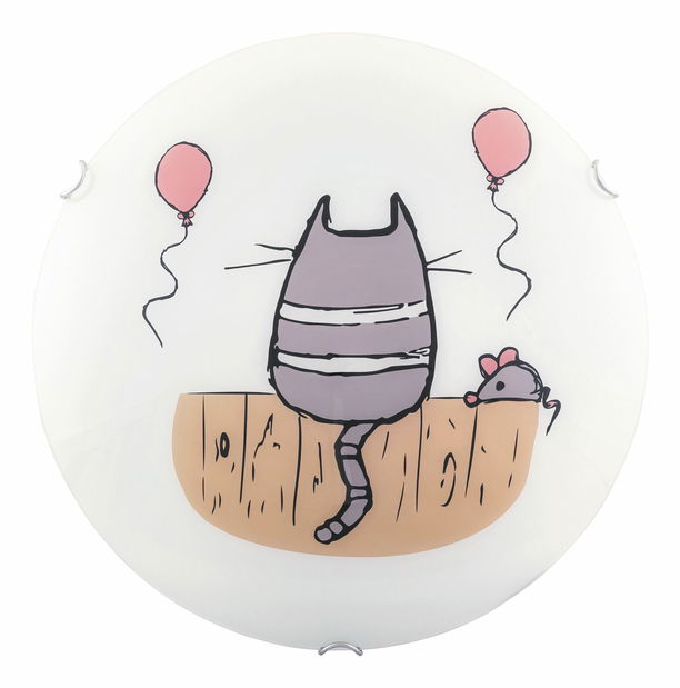 Dekorativní svítidlo Cathy 4558 (vícebarevné)