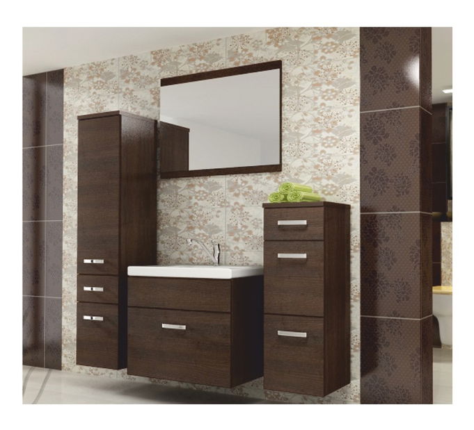 Zrcadlo Henry LU WE 14