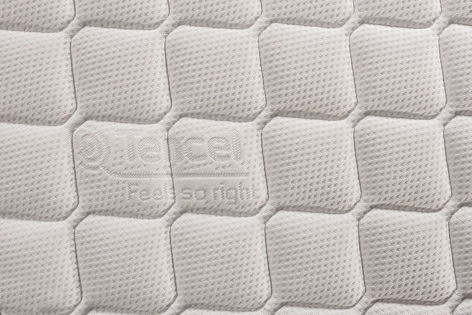 Pěnová matrace Spimsi Extra Tvrdě 200x100 (T5/T5+)