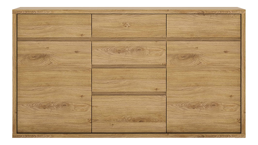 Komoda Sygrin Typ 41 (dub shetland)