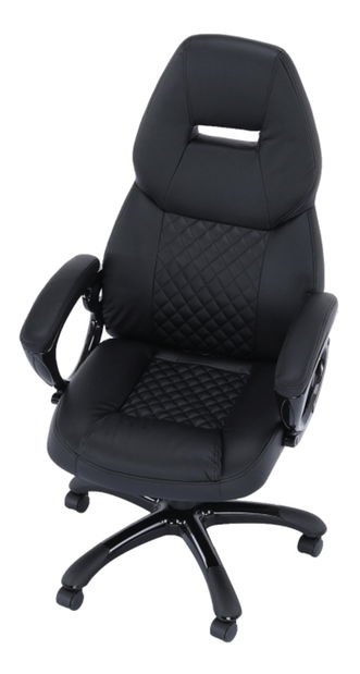 Kancelářské křeslo Herven